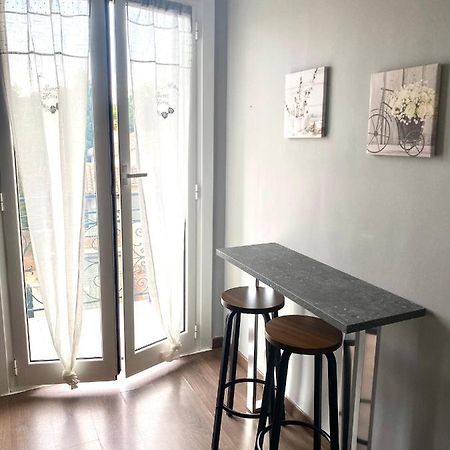 Apartament Tropezina Saint-Tropez Zewnętrze zdjęcie