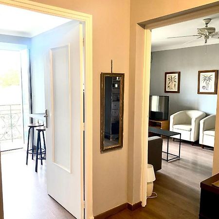 Apartament Tropezina Saint-Tropez Zewnętrze zdjęcie