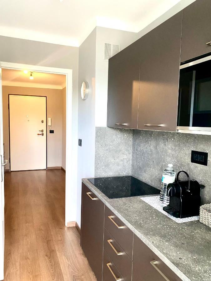 Apartament Tropezina Saint-Tropez Zewnętrze zdjęcie