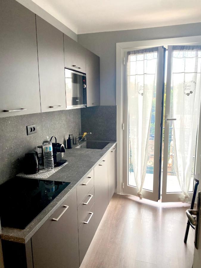 Apartament Tropezina Saint-Tropez Zewnętrze zdjęcie
